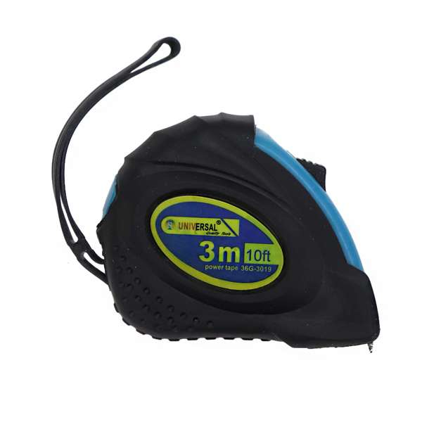 متر 3 متری یونیورسال مدل 36G-3019 متر 3 متری یونیورسال مدل 36G-3019