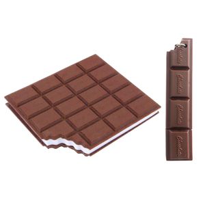 نقد و بررسی دفتر یاداشت طرح شکلات کد 1 به همراه خودکار توسط خریداران