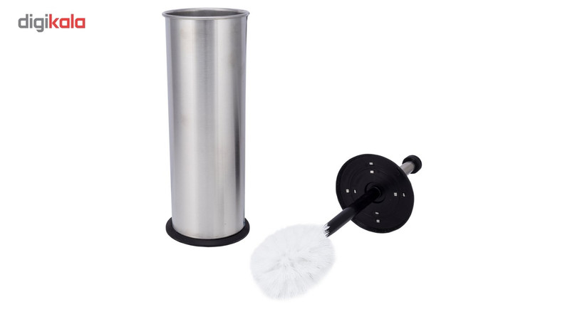 برس توالت مکث مدل Step Bin