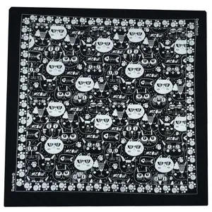 دستمال سر و گردن مدل SC-103