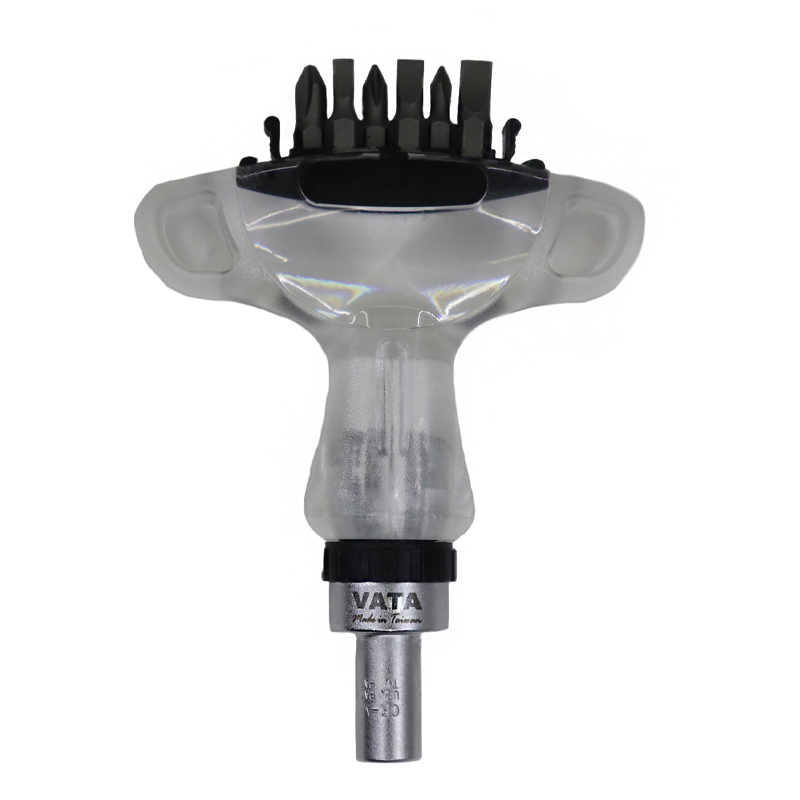 پیچ گوشتی واتا مدل Nr-910