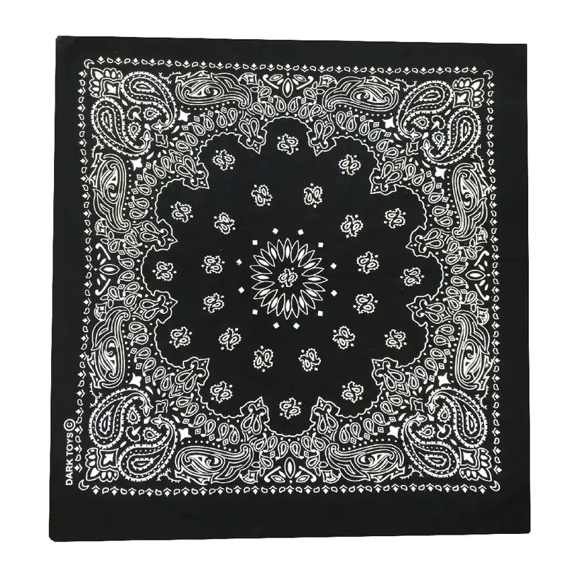 دستمال سر و گردن مدل SC-104