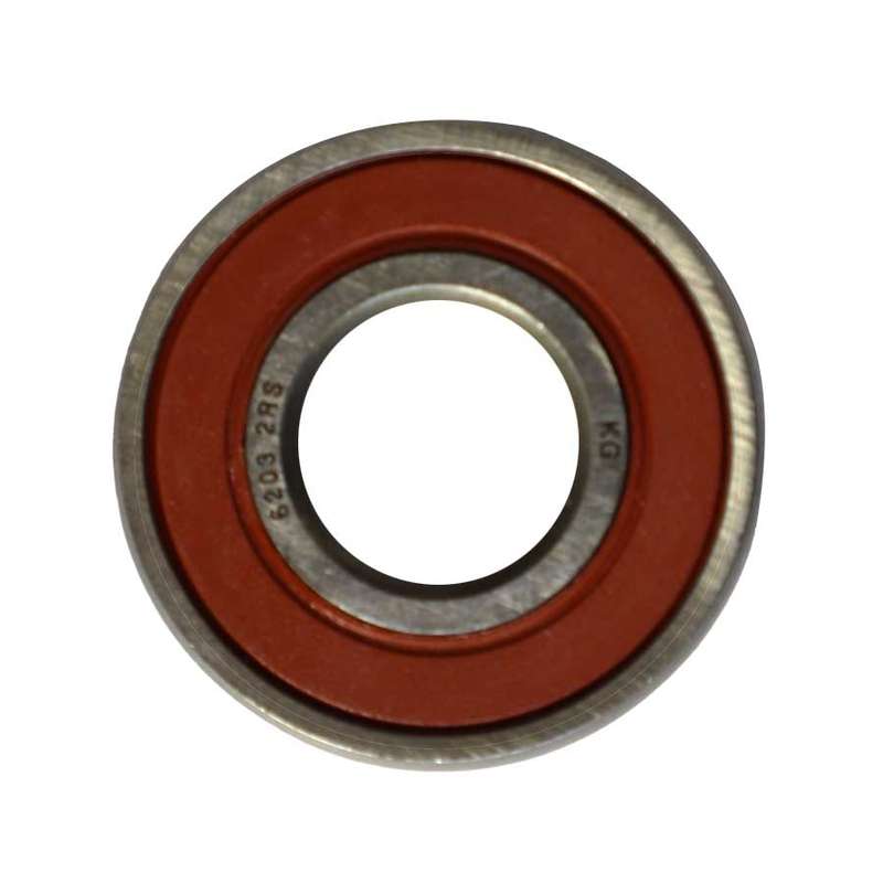 بلبرینگ هرز گرد دینام کی جی مدل 62032RS