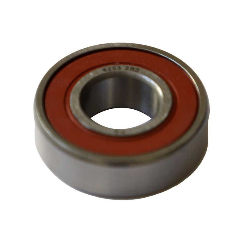 بلبرینگ هرز گرد دینام کی جی مدل 62032RS