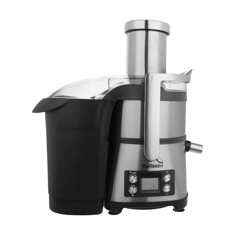 آب میوه گیری بلانزو مدل BPJ-1050 آب میوه گیری بلانزو مدل BPJ-1050