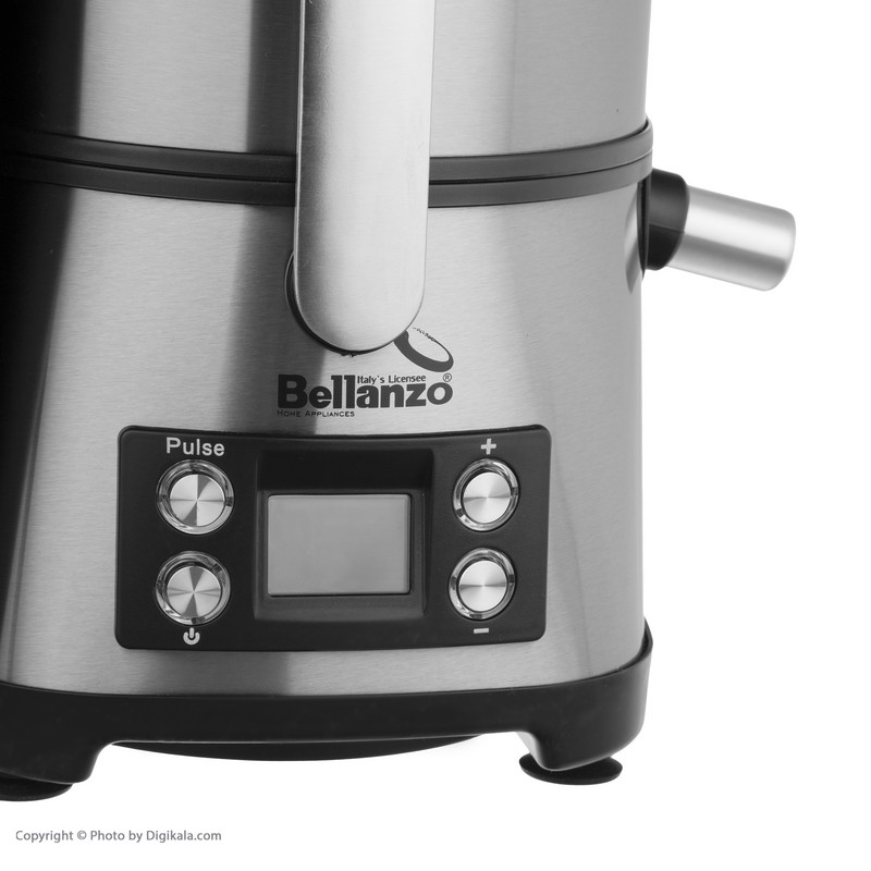 آب میوه گیری بلانزو مدل BPJ-1050 آب میوه گیری بلانزو مدل BPJ-1050