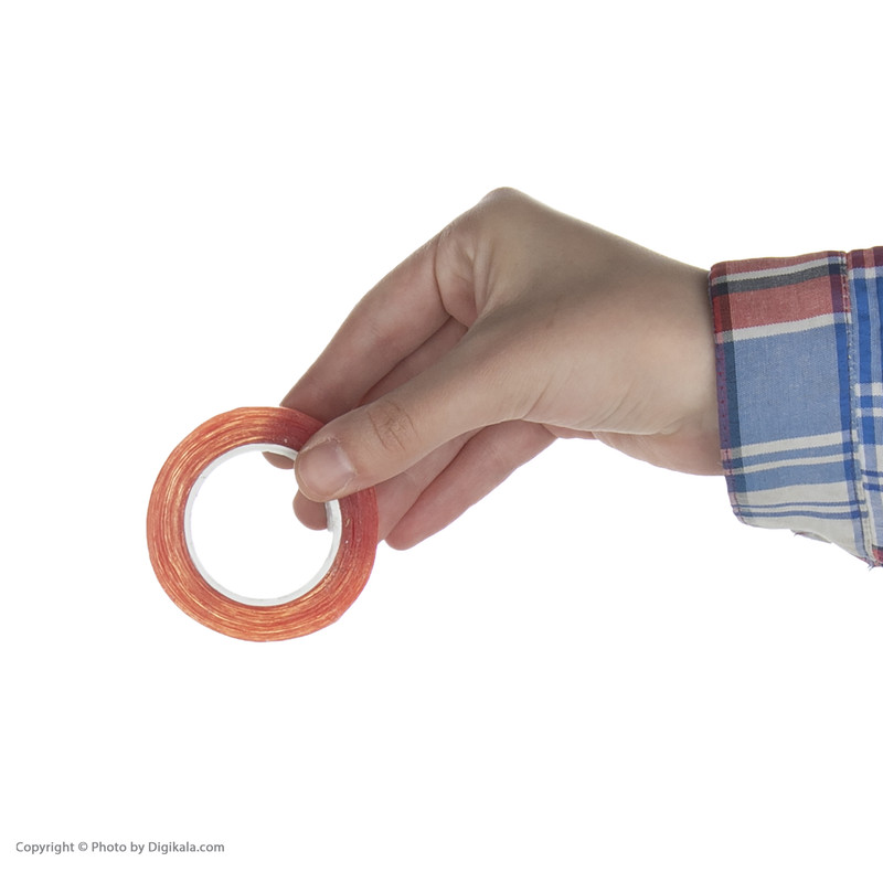 چسب کلاه گیس و پروتز مو کد 01