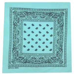 دستمال سر و گردن مدل SC-107