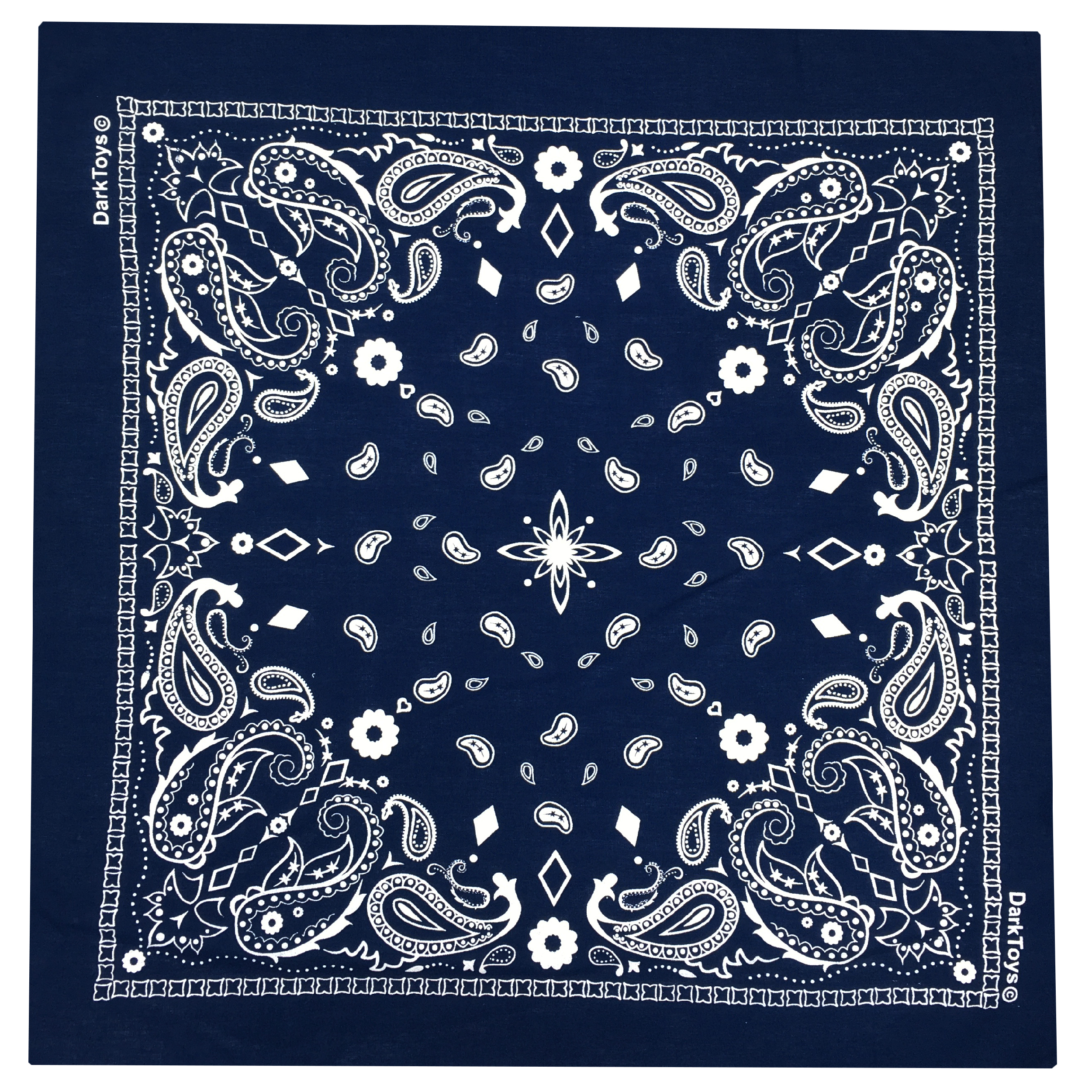 دستمال سر و گردن مدل SC-108