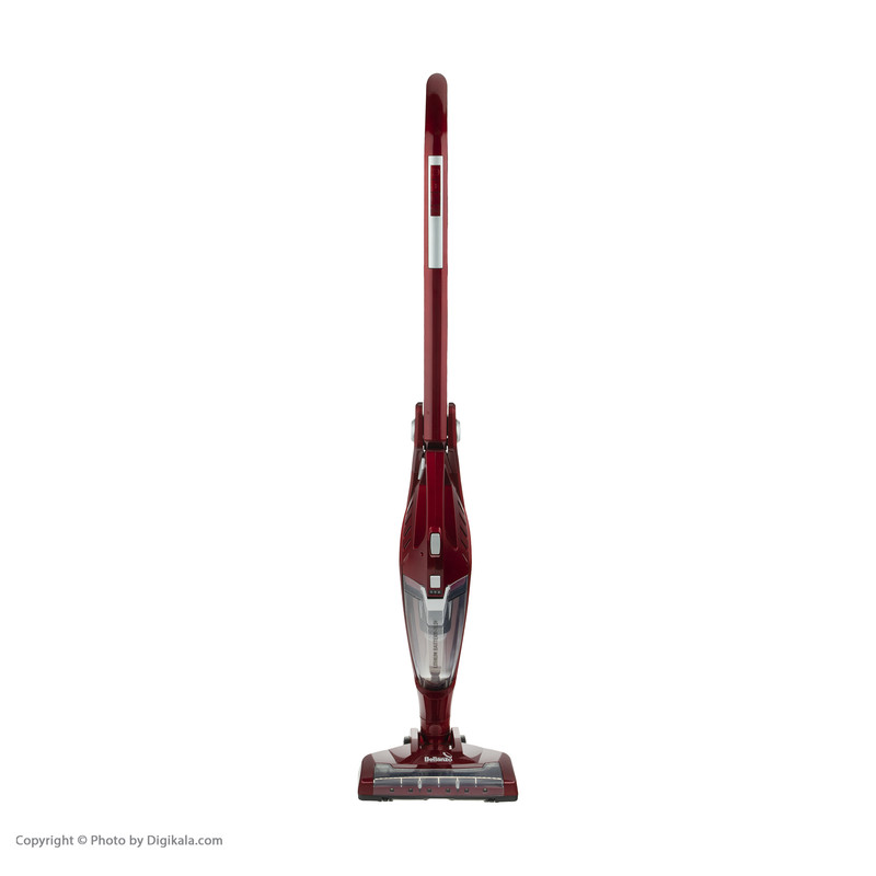 جارو شارژی بلانزو مدل BRV-6101