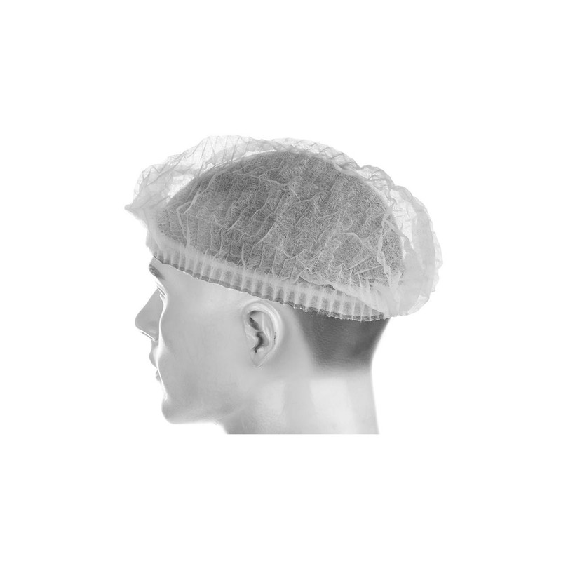 کلاه بهداشتی کد 501 بسته 100 عددی