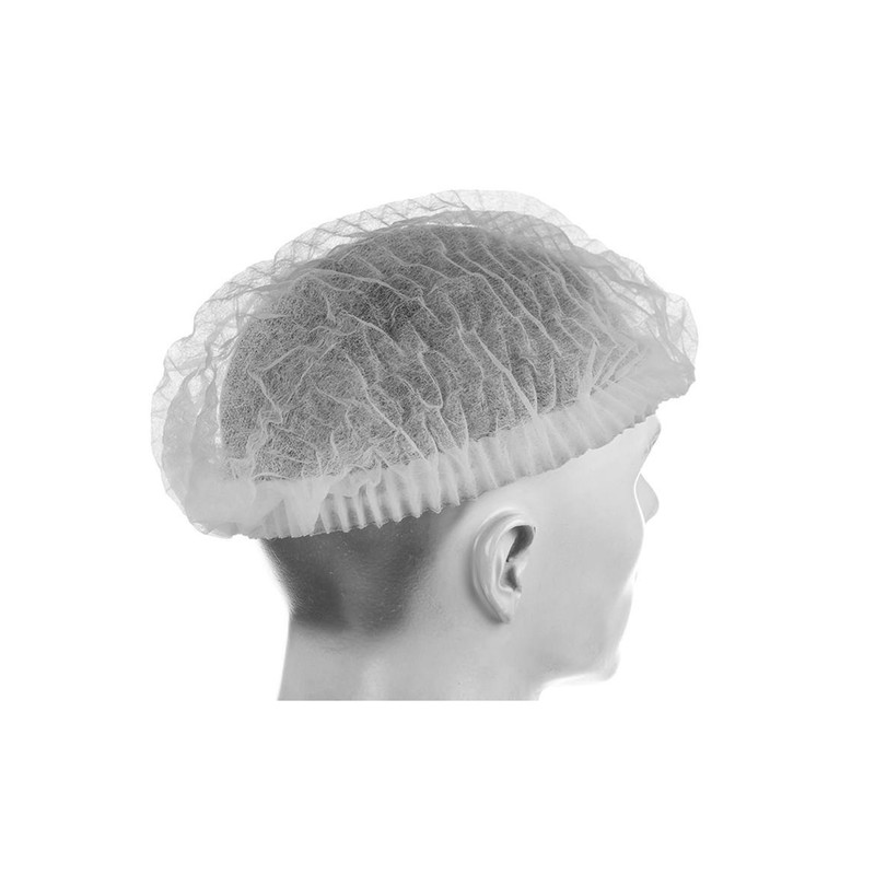 کلاه بهداشتی کد 501 بسته 100 عددی