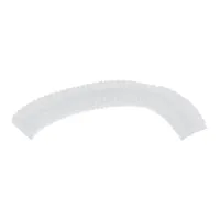 کلاه بهداشتی کد 501 بسته 100 عددی