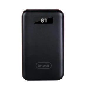 imuto Taurus X4L 20000mAh Power Bank