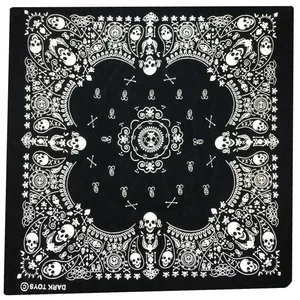 دستمال سر و گردن مدل SC-115