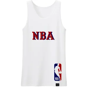 تاپ مردانه 27 طرح NBA کد J09