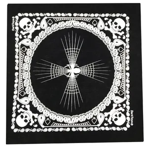 دستمال سر و گردن مدل SC-118