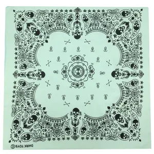 دستمال سر و گردن مدل SC-119