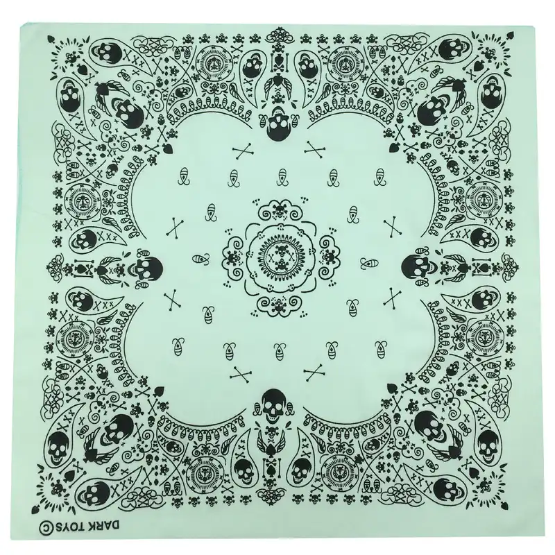 دستمال سر و گردن مدل SC-119