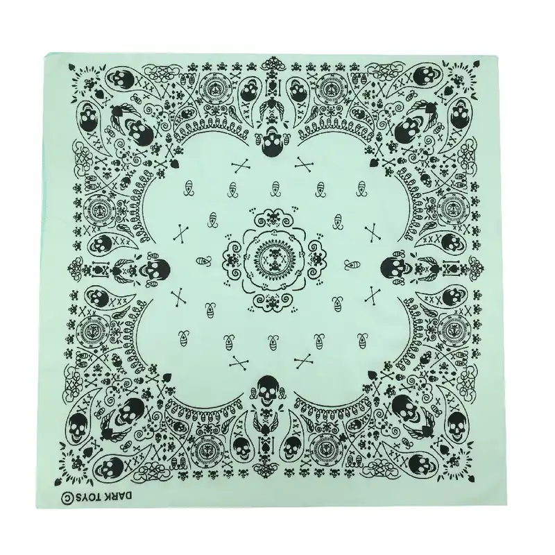 دستمال سر و گردن مدل SC-119