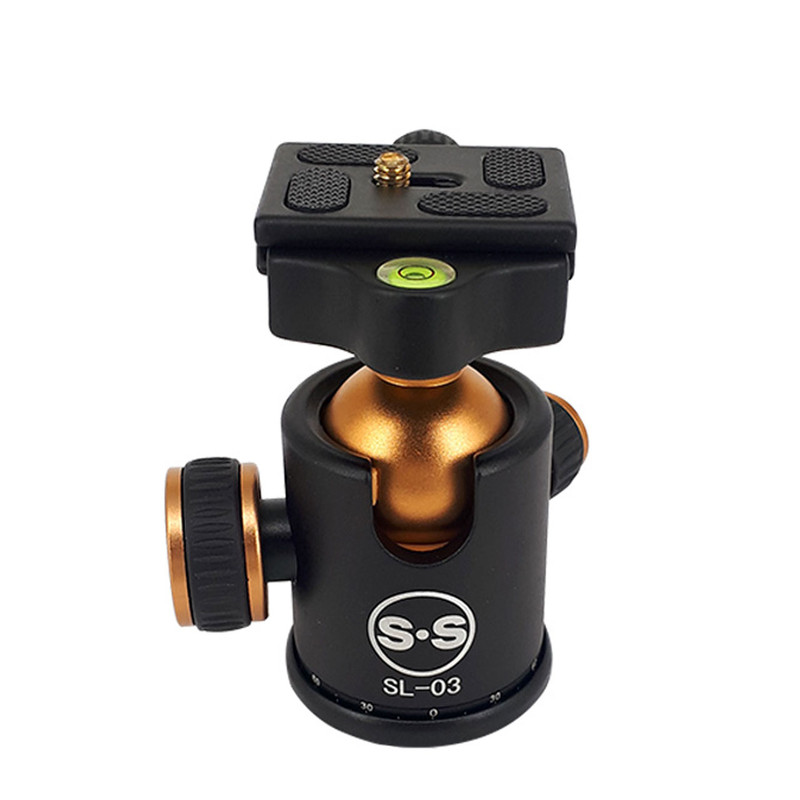 سر سه پایه مدل S.S SL-03