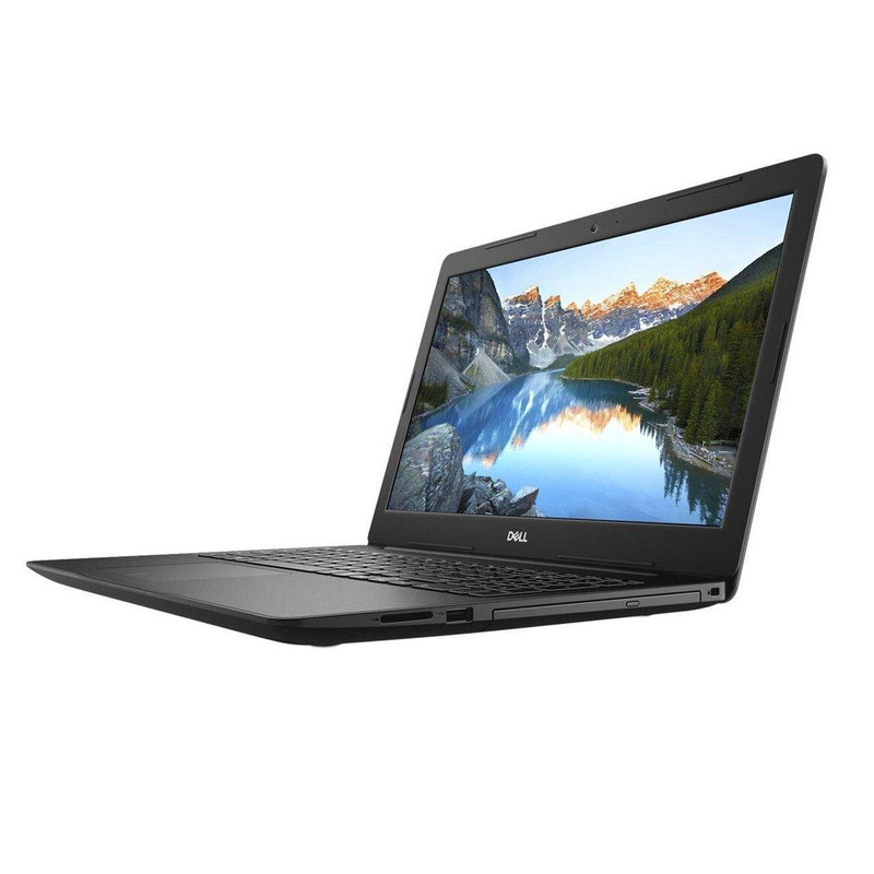 لپ تاپ 15 اینچی دل مدل Inspiron 3580- X
