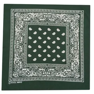 دستمال سر و گردن مدل SC-126