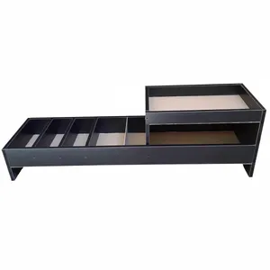 نظم دهنده صندوق عقب خودرو کد 113