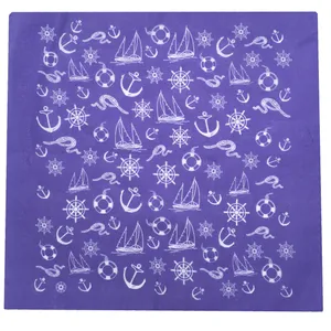 دستمال سر و گردن مدل SC-130