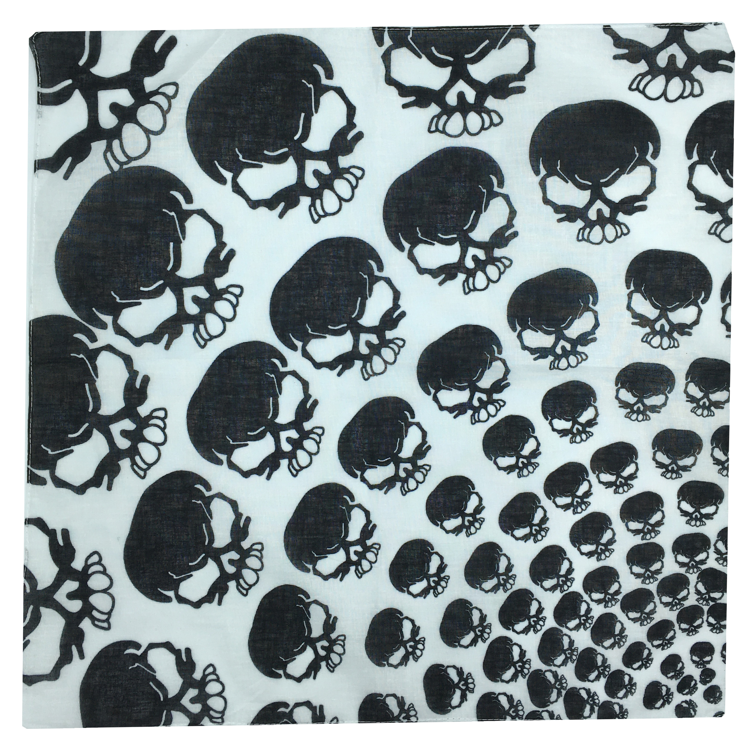 دستمال سر و گردن مدل SC-132