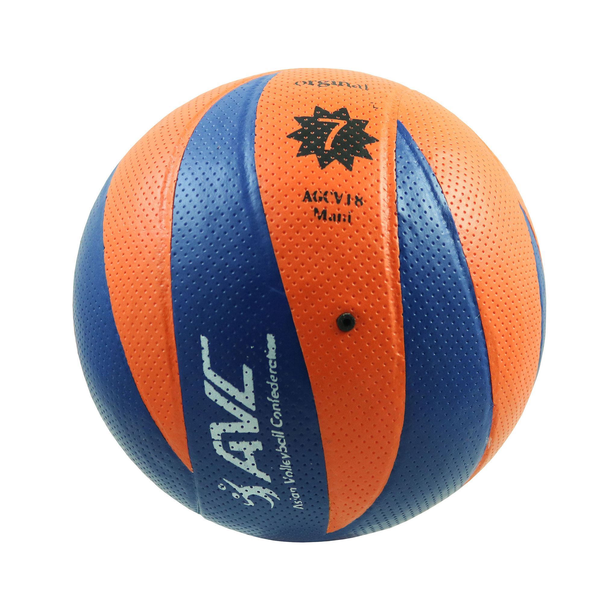 توپ والیبال کد NaOr