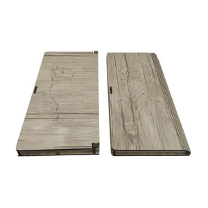 جعبه هدیه مدل 2010 مجموعه 2 عددی