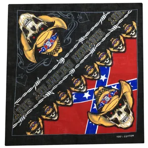 دستمال سر و گردن مدل SC-134