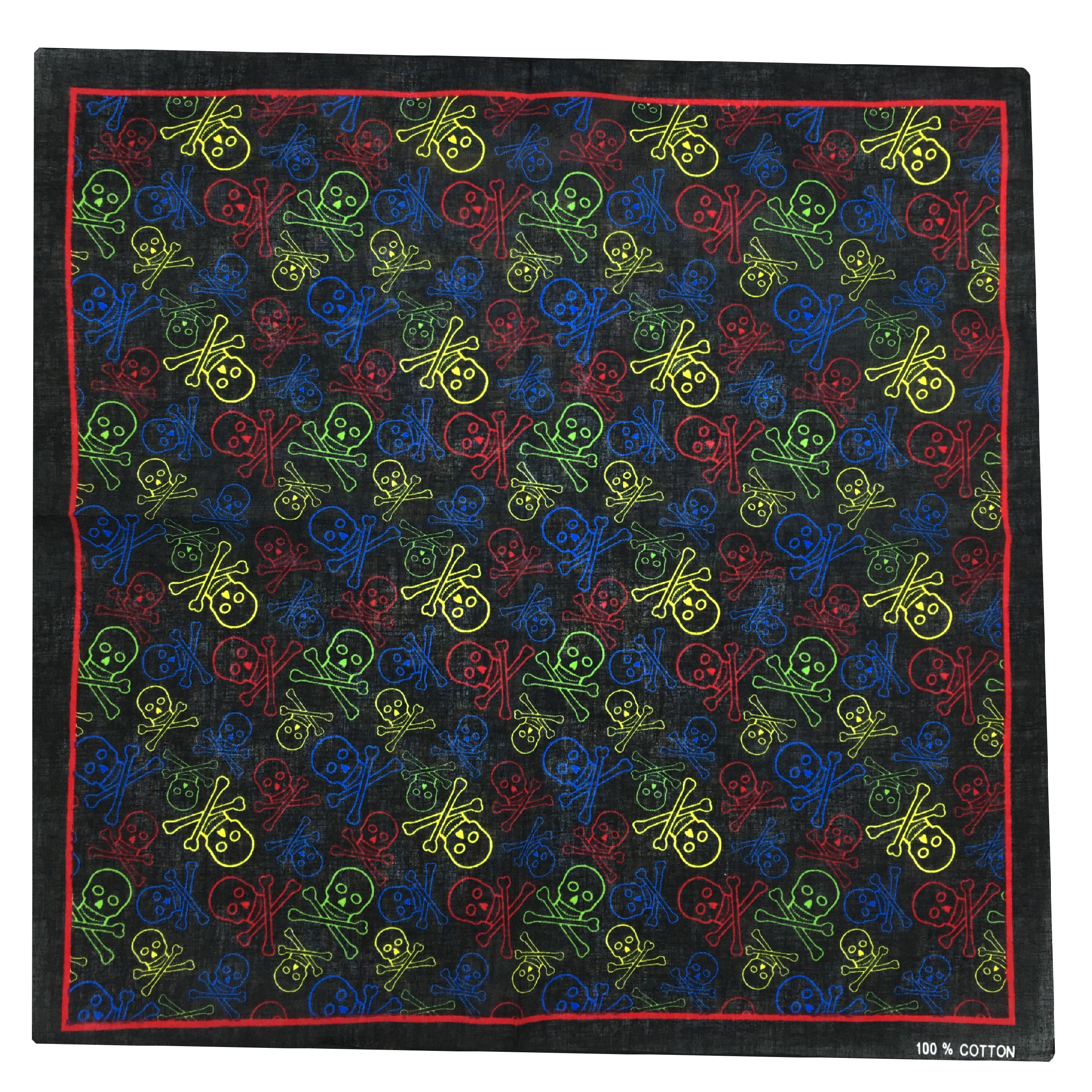 دستمال سر و گردن مدل SC-136