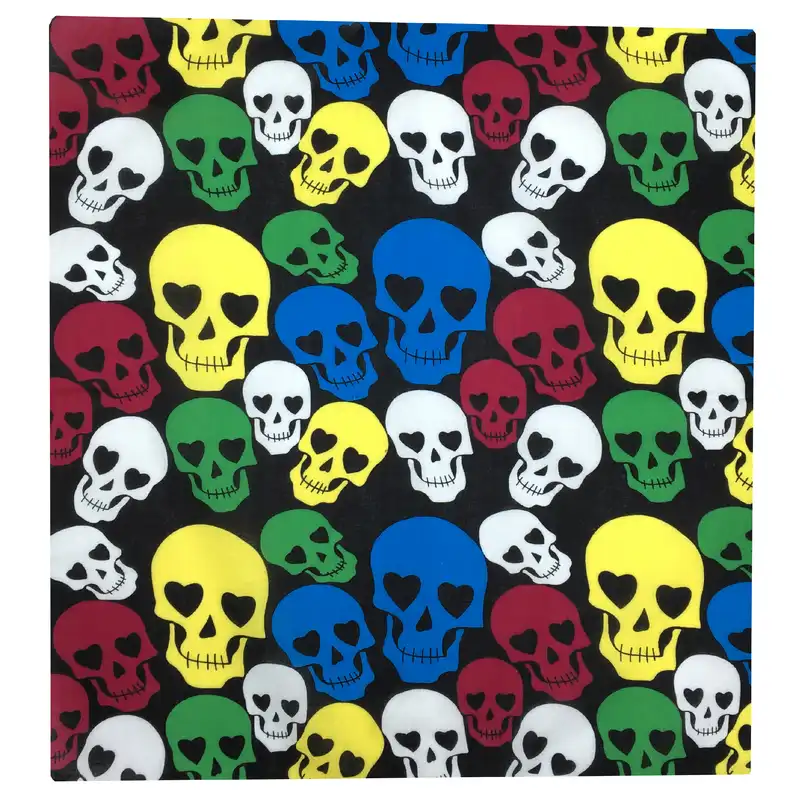 دستمال سر و گردن مدل SC-137