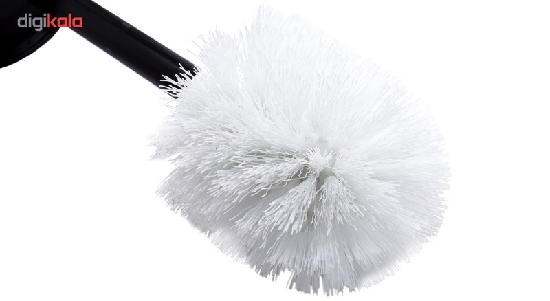 برس توالت مکث مدل Step Bin