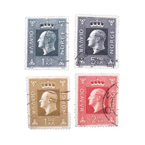 تمبر یادگاری مدل تاریخی کد DS-1103 مجموعه 4 عددی