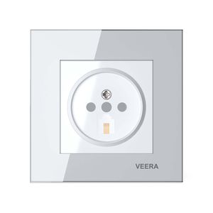 نقد و بررسی پریز تلفن ویرا کد 111 توسط خریداران