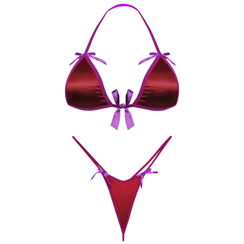 ست شورت و سوتین زنانه کد 3195-0107-11