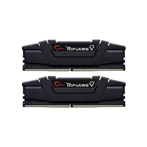 رم دسکتاپ DDR4دوکاناله 4000 مگاهرتز جی.اسکیلCL18 مدل RIPJAWS V ظرفیت 16گیگابایت