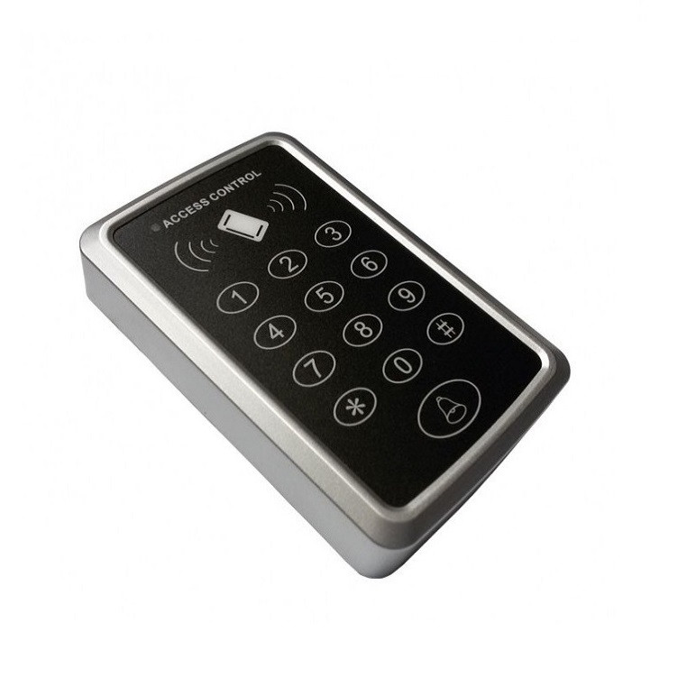 دستگاه کنترل تردد مدل T11-125K