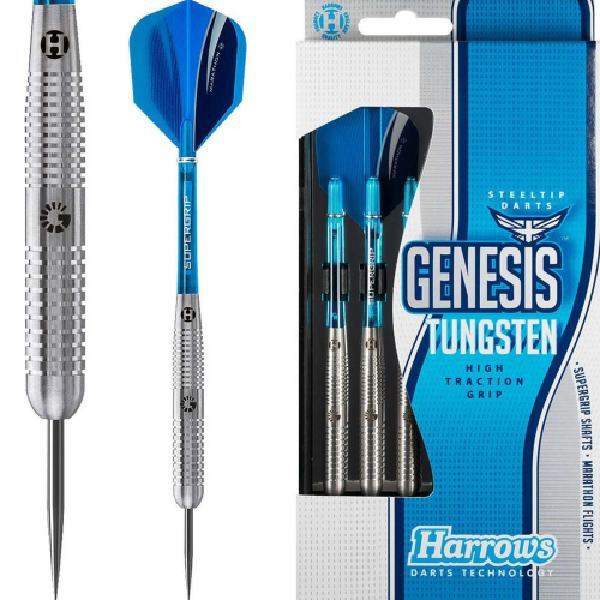 دارت یدک هاروس مدل genesis بسته 3 عددی