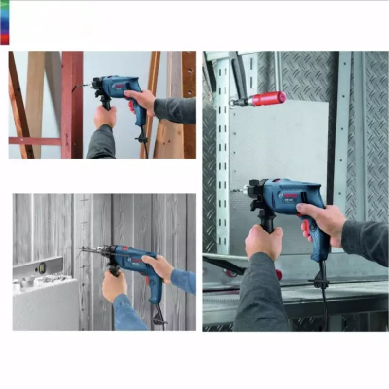 دریل چکشی بوش مدل GSB 1300