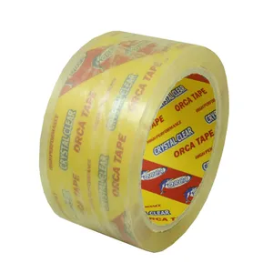 چسب نواری اورکا مدل Cr5 عرض 5 سانتی متر