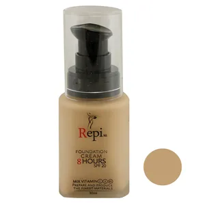 کرم پودر رپی سا مدل Mix Vitamin شماره R3 حجم 30 میلی لیتر