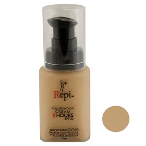 کرم پودر رپی سا مدل Mix Vitamin شماره R4 حجم 30 میلی لیتر