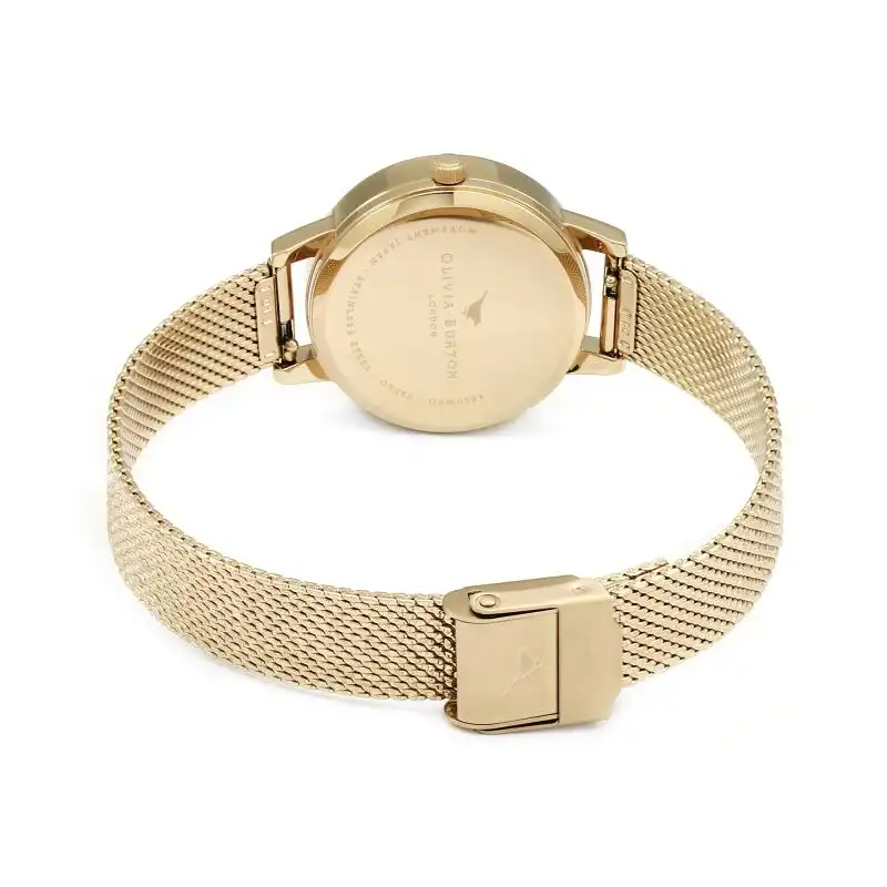 ساعت مچی عقربه ای زنانه اولیویا برتن کد ob16sp21