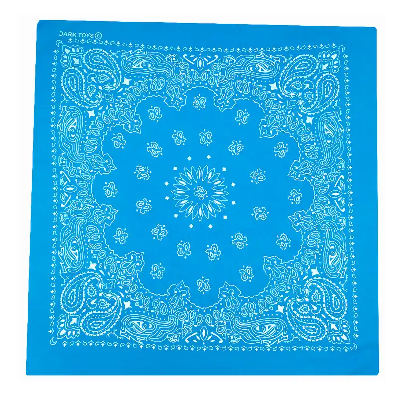 دستمال سر و گردن مدل SC-102