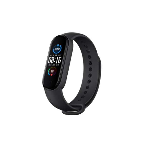 مچ بند هوشمند شیائومی مدل Mi Band 5 NFC مچ بند هوشمند شیائومی مدل Mi Band 5 NFC