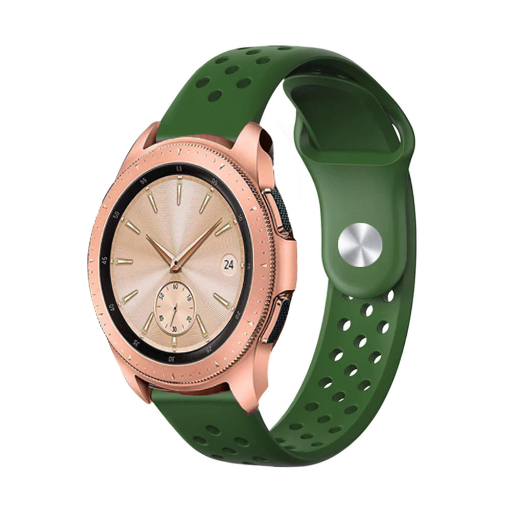 Galaxy watch gold discount 42mm